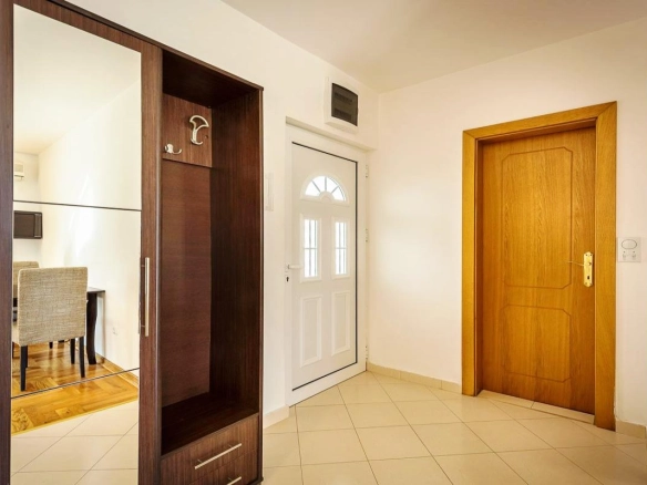 Jednosoban stan 36 m² – Bečići, Budva — fotografija 4