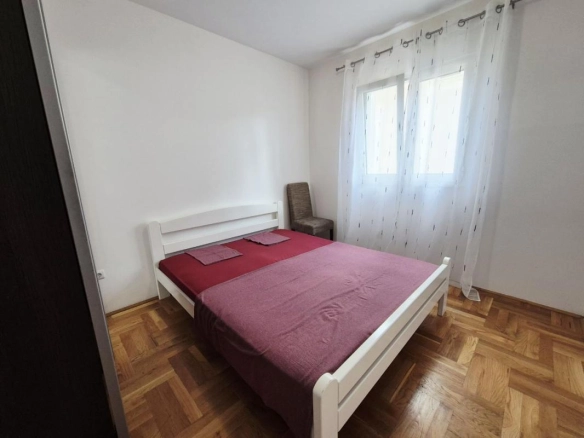 Jednosoban stan 36 m² – Bečići, Budva — fotografija 7