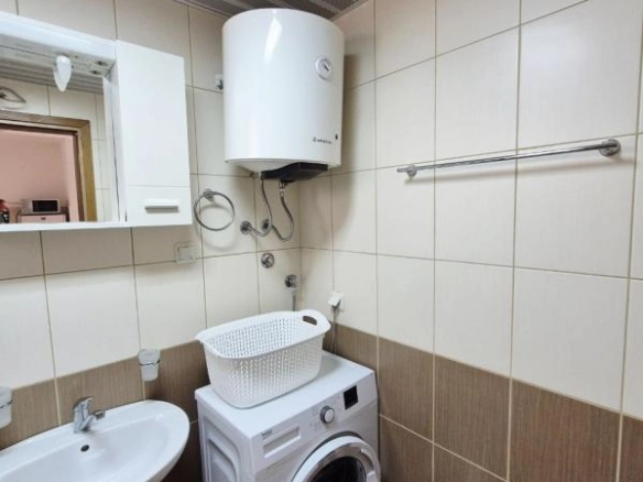 Jednosoban stan 36 m² – Bečići, Budva — fotografija 10