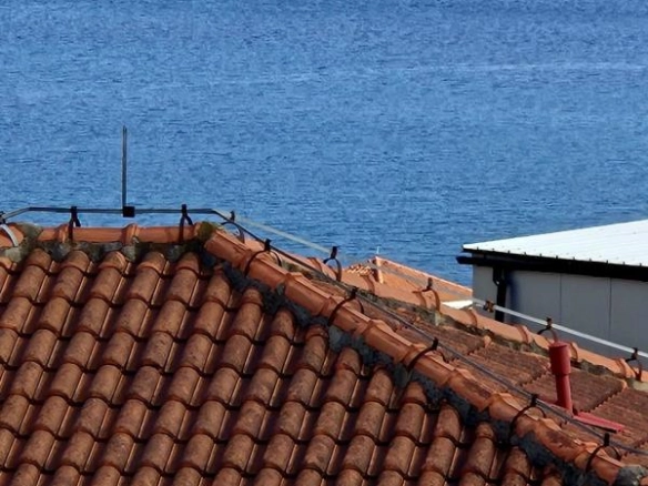 Jednosoban stan 36 m² – Bečići, Budva — fotografija 12