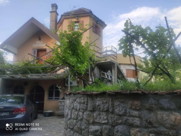 Poslovni prostor 300 m² – Danilovgrad — fotografija 5