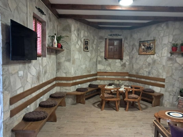 Poslovni prostor 300 m² – Danilovgrad — fotografija 7