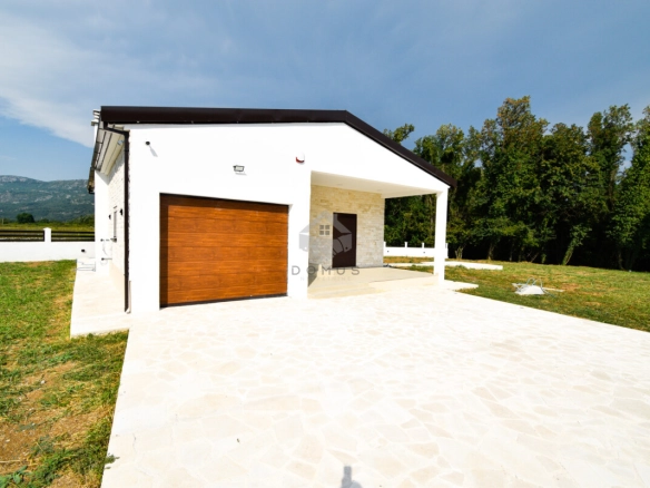 Velje Brdo – Podgorica
