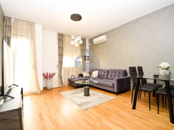City Kej – Podgorica