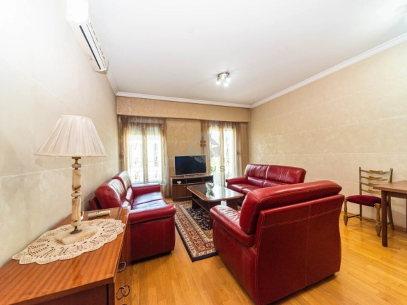 Jednosoban stan 60 m²