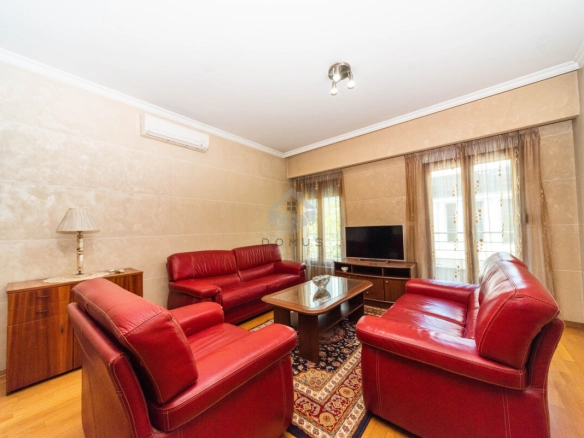 Centar – Podgorica