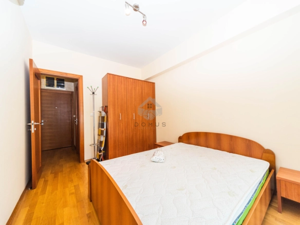 Jednosoban stan u Centru, Podgorica — fotografija 7