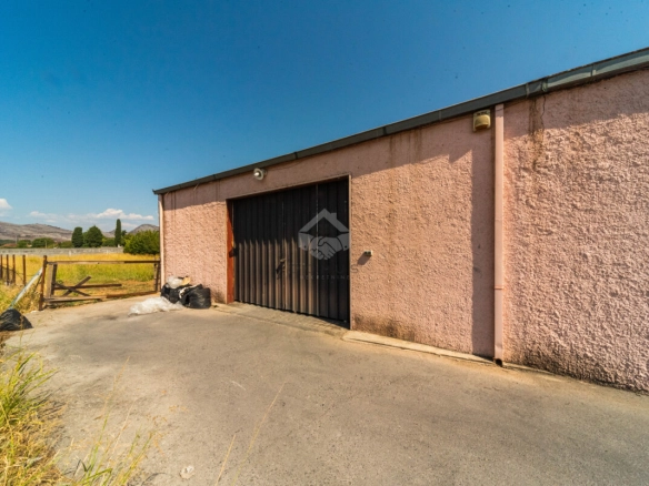 Plac 3.000 m² – Golubovci, Podgorica — fotografija 3