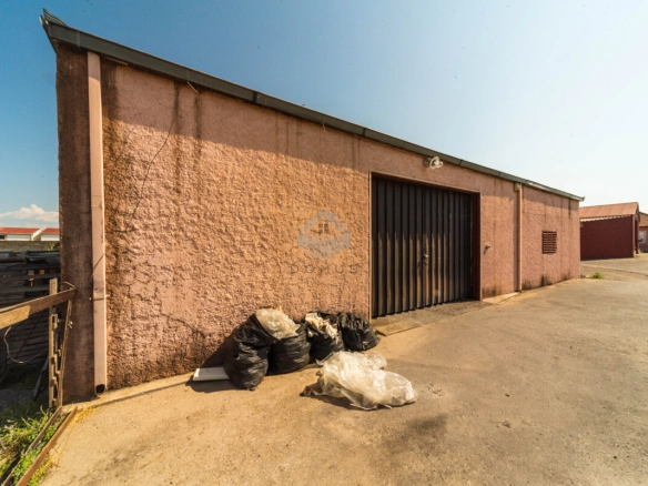 Plac 3.000 m² – Golubovci, Podgorica — fotografija 4