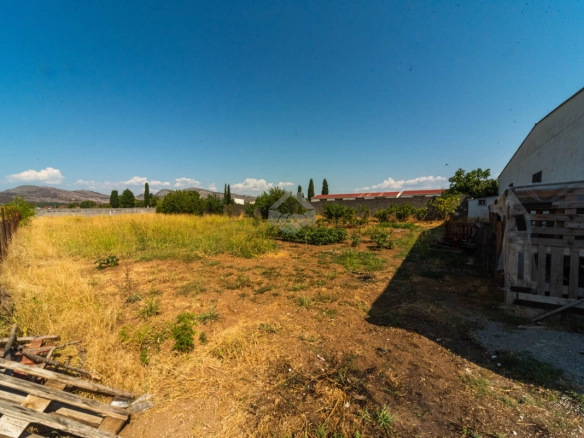 Plac 3.000 m² – Golubovci, Podgorica — fotografija 5