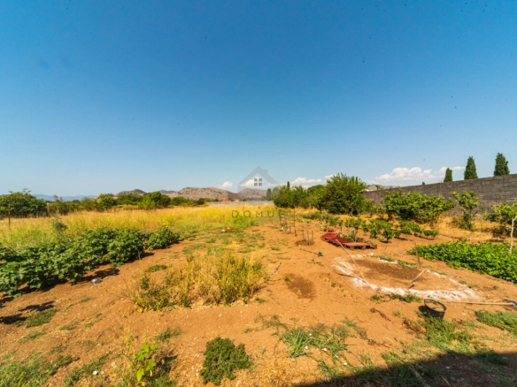 Plac 3.000 m² – Golubovci, Podgorica — fotografija 6
