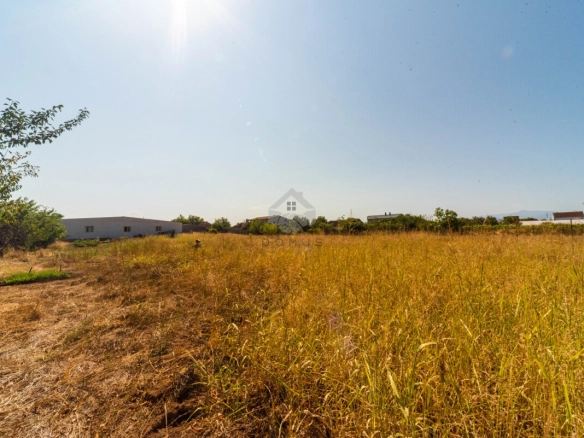 Plac 3.000 m² – Golubovci, Podgorica — fotografija 10