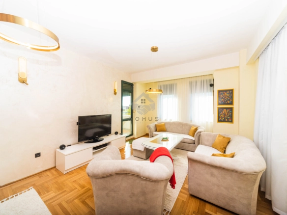 Centar – Podgorica