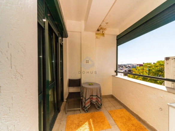 Dvosoban namješten stan u Centru, Podgorica — fotografija 10