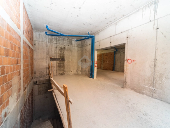 Poslovni prostor 160 m² – Master kvart, Podgorica — fotografija 5