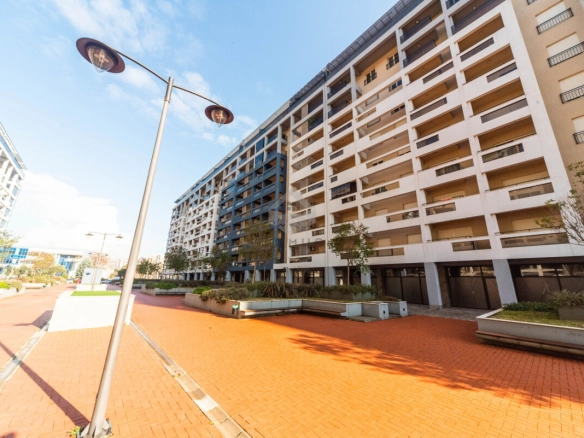 Poslovni prostor 160 m² – Master kvart, Podgorica — fotografija 9