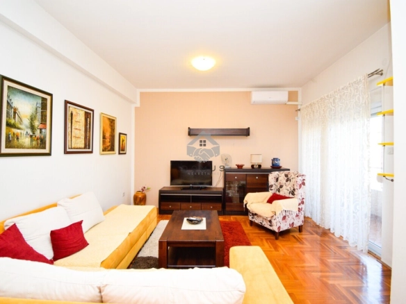 Krivi Most – Podgorica