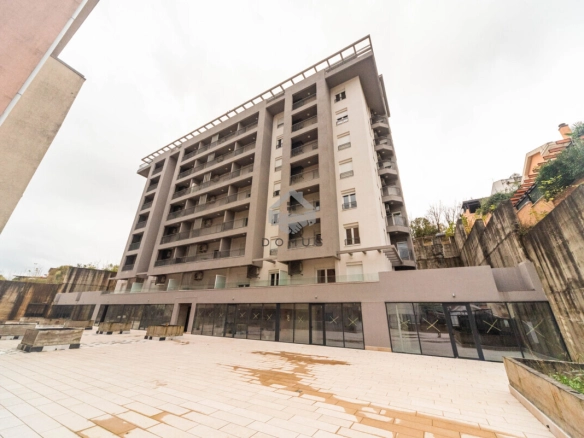 Garsonjere 27 m² i 25 m²