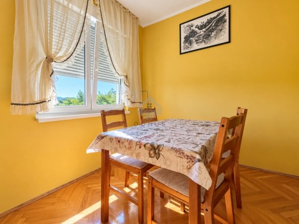 Izdavanje: Trosoban stan 88 m² – Blok VI, Podgorica — fotografija 4