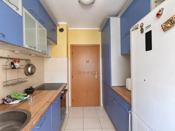 Izdavanje: Trosoban stan 88 m² – Blok VI, Podgorica — fotografija 5