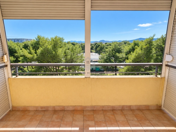 Izdavanje: Trosoban stan 88 m² – Blok VI, Podgorica — fotografija 6
