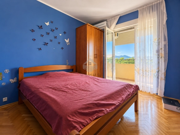 Izdavanje: Trosoban stan 88 m² – Blok VI, Podgorica — fotografija 7