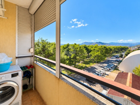 Izdavanje: Trosoban stan 88 m² – Blok VI, Podgorica — fotografija 9