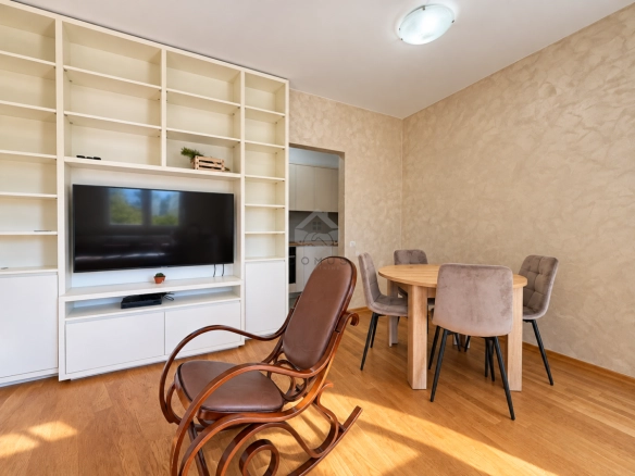 Izdavanje: Dvosoban stan 68 m² – Dalmatinska, Podgorica — fotografija 5