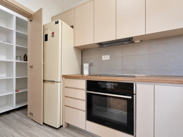 Izdavanje: Dvosoban stan 68 m² – Dalmatinska, Podgorica — fotografija 6