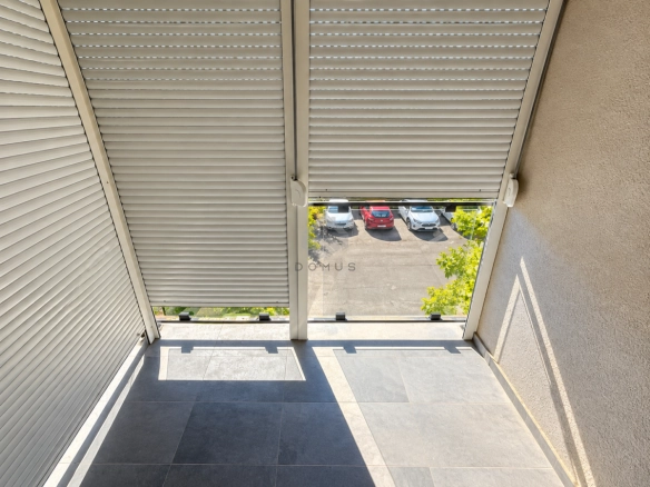 Izdavanje: Dvosoban stan 68 m² – Dalmatinska, Podgorica — fotografija 8