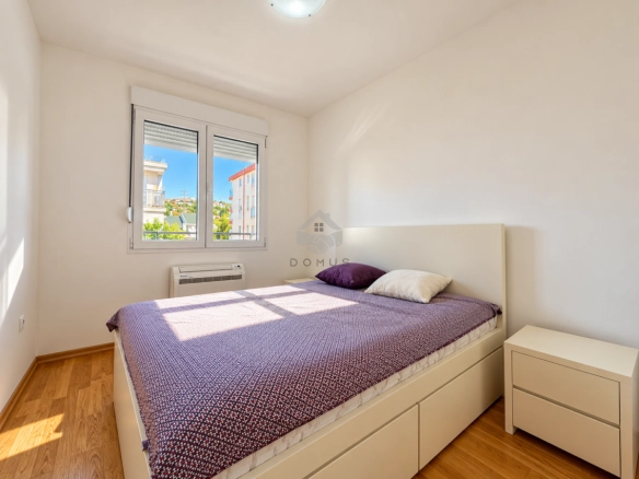 Izdavanje: Dvosoban stan 68 m² – Dalmatinska, Podgorica — fotografija 9