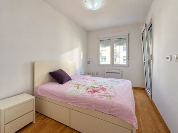 Izdavanje: Dvosoban stan 68 m² – Dalmatinska, Podgorica — fotografija 11