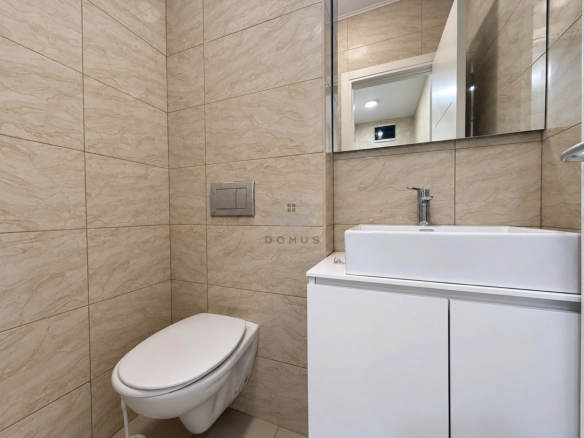 Izdavanje: Dvosoban stan 68 m² – Dalmatinska, Podgorica — fotografija 12