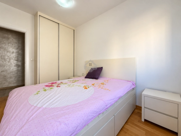 Izdavanje: Dvosoban stan 68 m² – Dalmatinska, Podgorica — fotografija 15