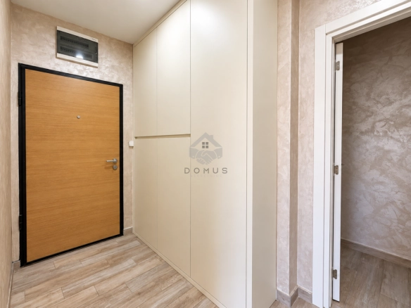 Izdavanje: Dvosoban stan 68 m² – Dalmatinska, Podgorica — fotografija 16
