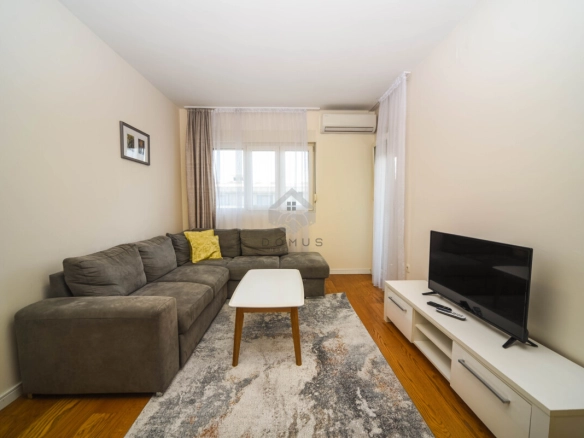 Central Point – Podgorica