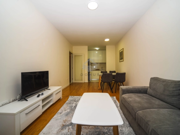 Izdavanje: Dvosoban stan 65 m² – Central Point, Podgorica — fotografija 3