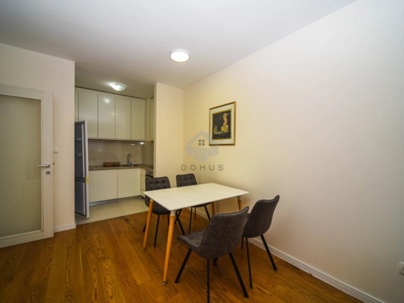 Izdavanje: Dvosoban stan 65 m² – Central Point, Podgorica — fotografija 4