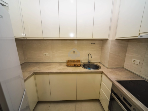 Izdavanje: Dvosoban stan 65 m² – Central Point, Podgorica — fotografija 5
