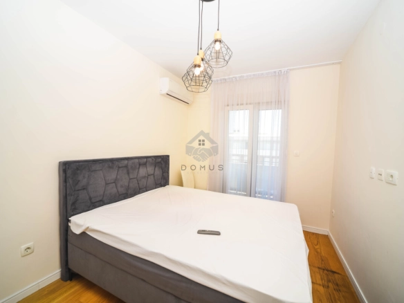 Izdavanje: Dvosoban stan 65 m² – Central Point, Podgorica — fotografija 6