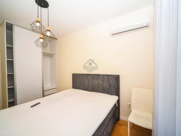 Izdavanje: Dvosoban stan 65 m² – Central Point, Podgorica — fotografija 7