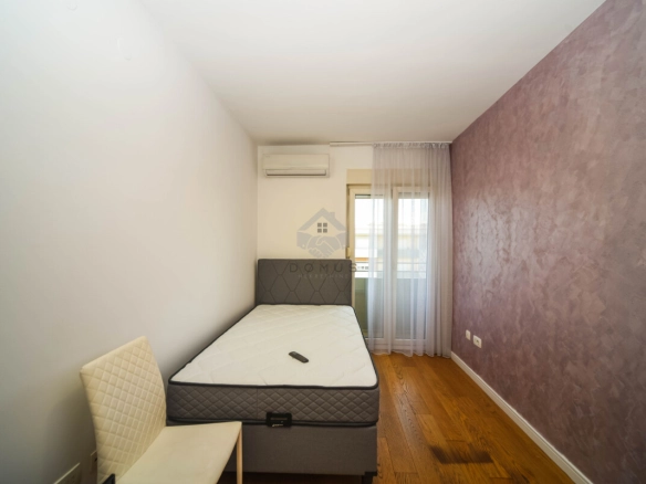 Izdavanje: Dvosoban stan 65 m² – Central Point, Podgorica — fotografija 8