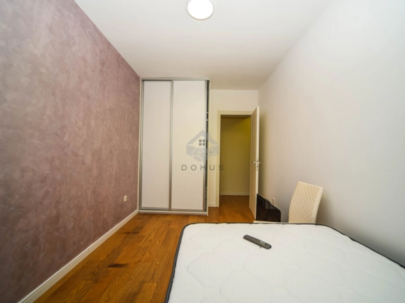 Izdavanje: Dvosoban stan 65 m² – Central Point, Podgorica — fotografija 9