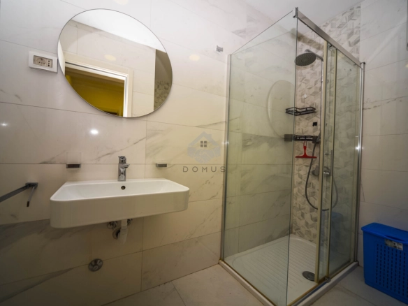 Izdavanje: Dvosoban stan 65 m² – Central Point, Podgorica — fotografija 10