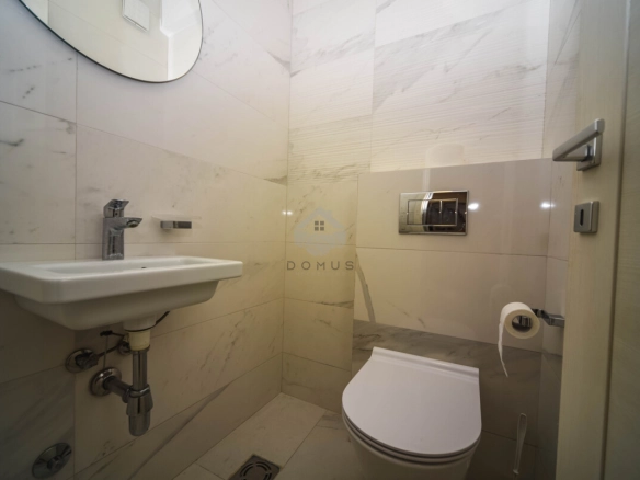 Izdavanje: Dvosoban stan 65 m² – Central Point, Podgorica — fotografija 11