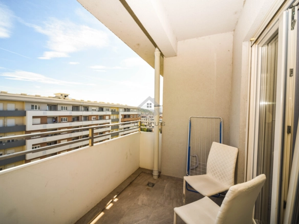 Izdavanje: Dvosoban stan 65 m² – Central Point, Podgorica — fotografija 12