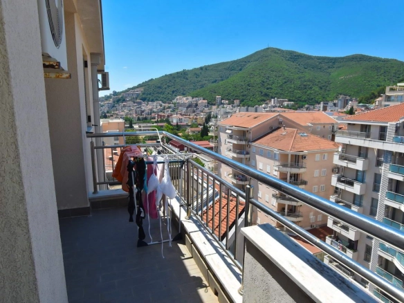Trosoban stan 179 m² – Rozino, Budva — fotografija 7