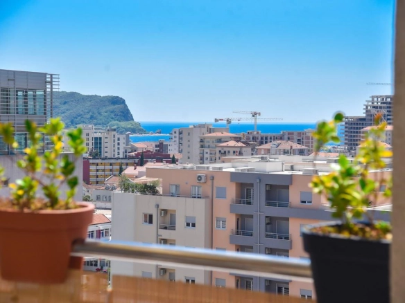 Trosoban stan 179 m² – Rozino, Budva — fotografija 12