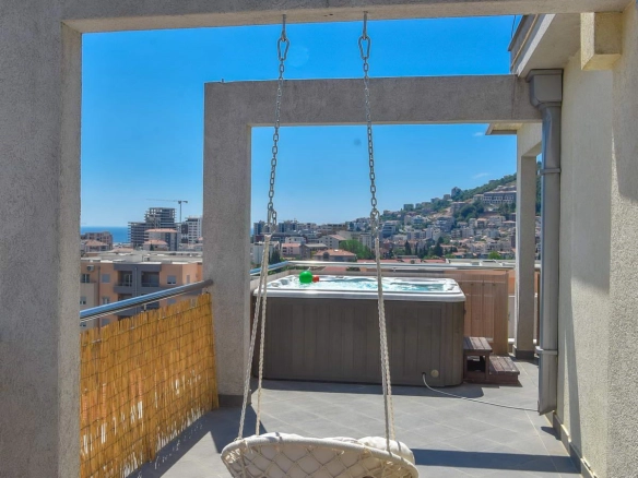 Trosoban stan 179 m² – Rozino, Budva — fotografija 16