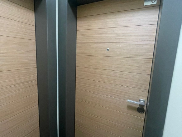 Izdavanje: Jednosoban stan 40 m² – Bečići, Budva — fotografija 10